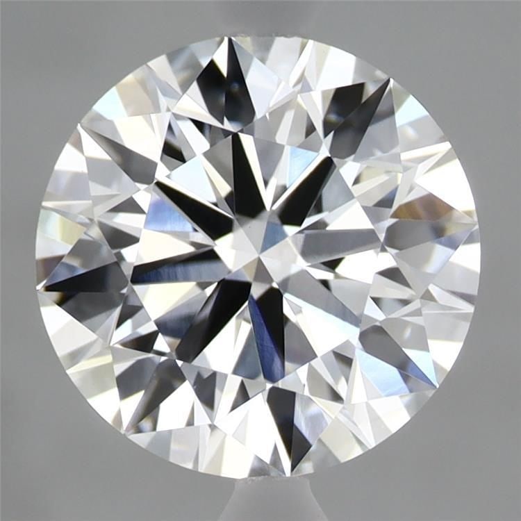 Ideal Loose Diamond - ROUND 3.01ct E VVS2: Ideal Loose Diamond - ROUND 3.01ct E VVS2 Source: This is a real non-mined Diamond that has been grown in a lab Shape: ROUND Carats: 3.01 Color: E Clarity: VVS2 Certification: IGI Video: Video Link 