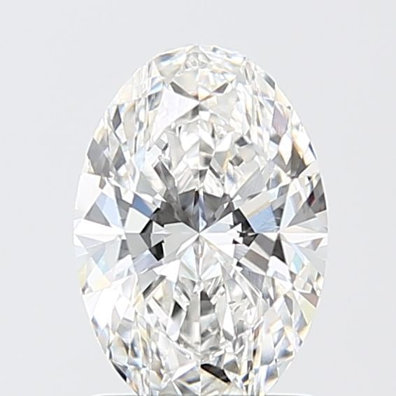 Loose Diamond - OVAL 1.57ct E VS1: Loose Diamond - OVAL 1.57ct E VS1 Source: This is a real non-mined Diamond that has been grown in a lab Shape: OVAL Carats: 1.57 Color: E Clarity: VS1 Certification: IGI The Diamond Depot