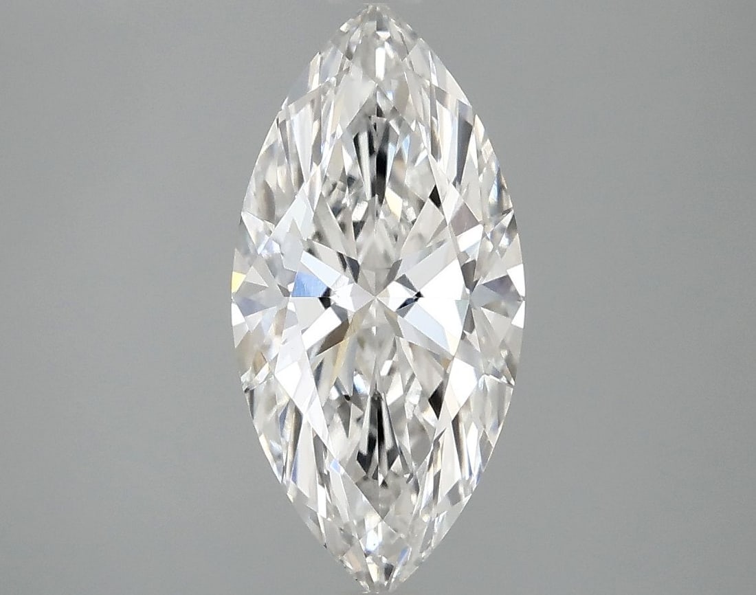 Loose Diamond - MARQUISE 1.99ct E VS1: Loose Diamond - MARQUISE 1.99ct E VS1 Source: This is a real non-mined Diamond that has been grown in a lab Shape: MARQUISE Carats: 1.99 Color: E Clarity: VS1 Certification: IGI Video: Video Link 