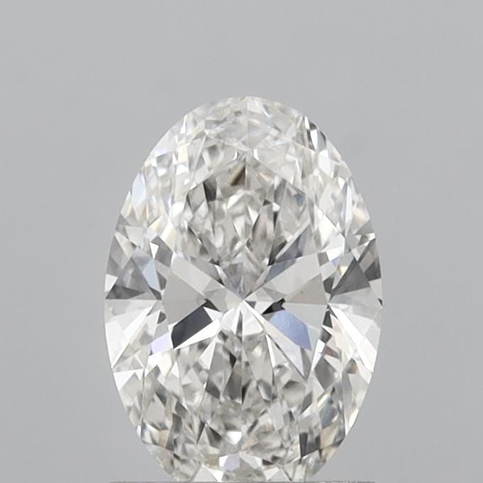 Loose Diamond - OVAL 1.32ct G VS1: Loose Diamond - OVAL 1.32ct G VS1 Source: This is a real non-mined Diamond that has been grown in a lab Shape: OVAL Carats: 1.32 Color: G Clarity: VS1 Certification: IGI Video: Video Link The