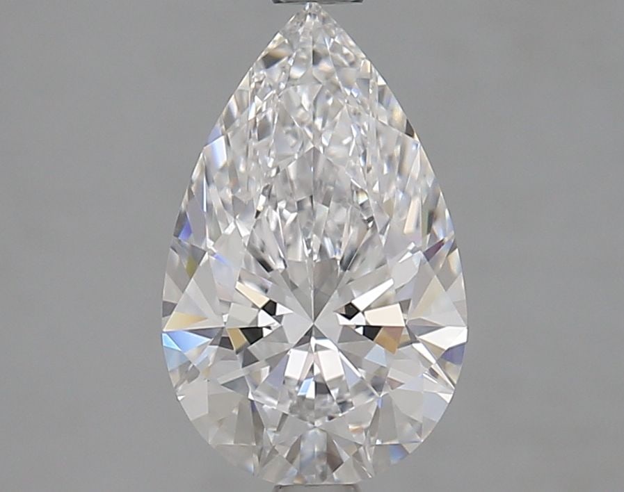 Loose Diamond - PEAR 2.05ct D VS1 (1 of 1)