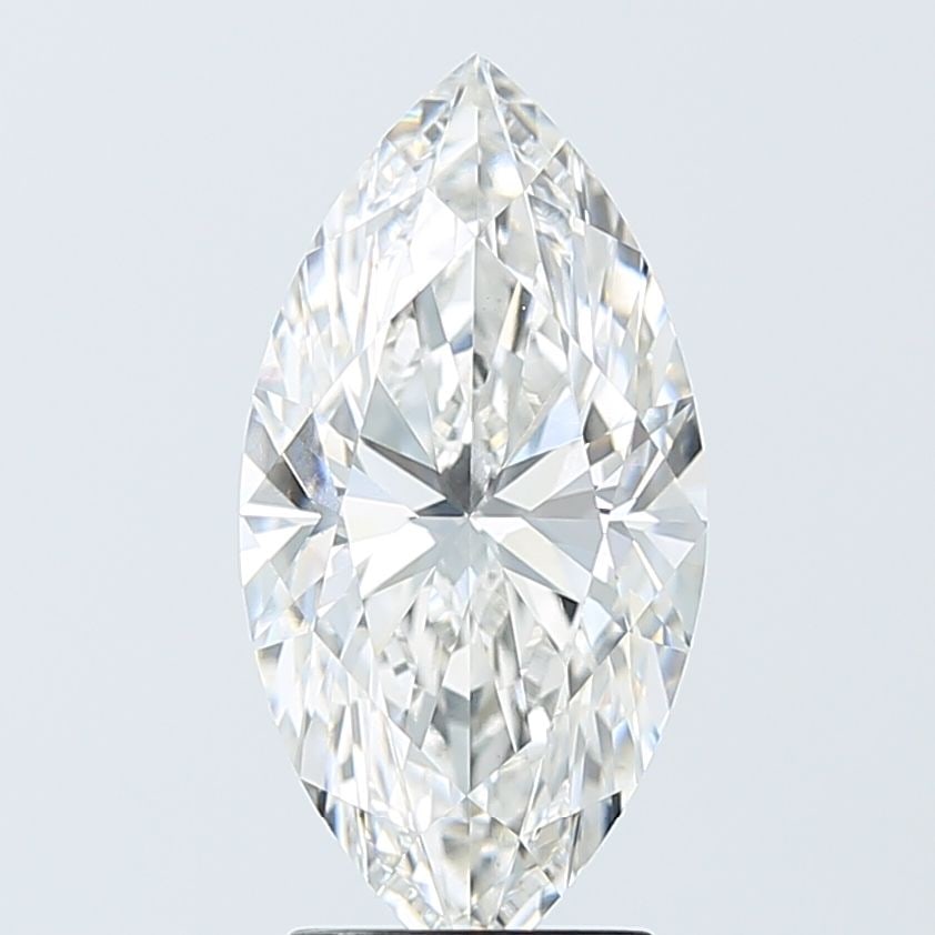 Loose Diamond - MARQUISE 3.02ct F VVS2: Loose Diamond - MARQUISE 3.02ct F VVS2 Source: This is a real non-mined Diamond that has been grown in a lab Shape: MARQUISE Carats: 3.02 Color: F Clarity: VVS2 Certification: IGI Video: