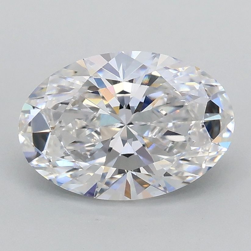 Loose Diamond - OVAL 1.52ct D VVS2 (1 of 1)