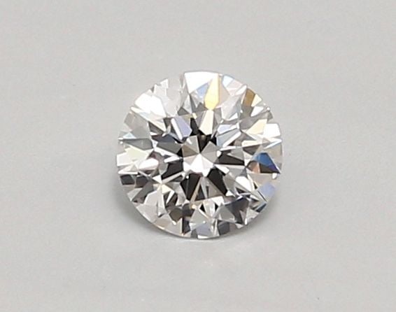 Ideal Loose Diamond - ROUND 0.37ct D VVS1 (1 of 1)