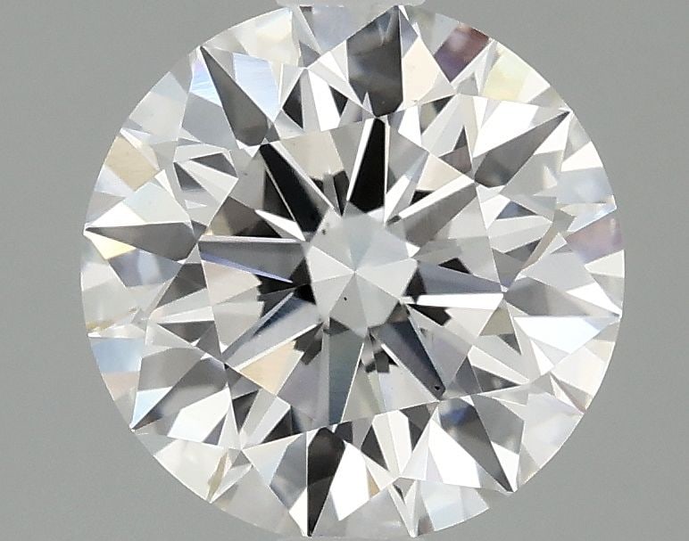 Ideal Loose Diamond - ROUND 2.0ct E VS1 (1 of 1)