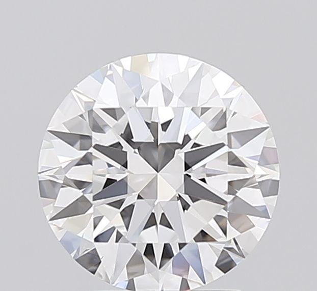 Loose Diamond - ROUND 2.0ct D VS1 (1 of 1)