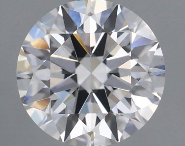 Ideal Loose Diamond - ROUND 1.04ct E VS1 (1 of 1)