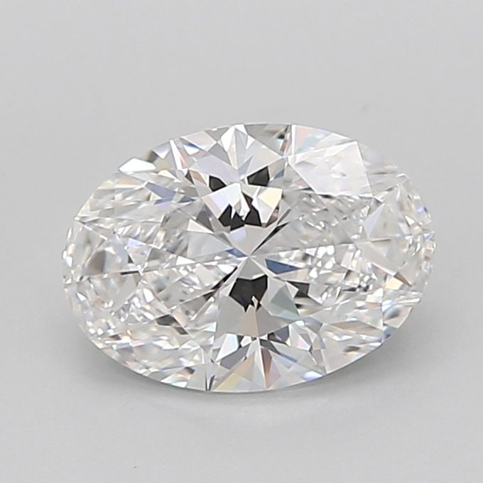 Loose Diamond - OVAL 1.8ct D VVS1 (1 of 1)