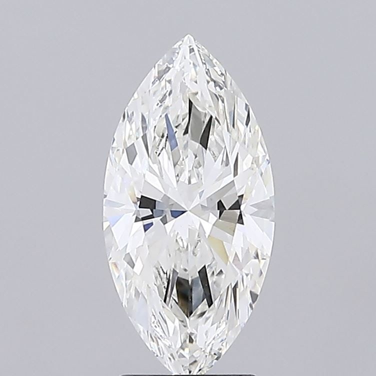 Loose Diamond - MARQUISE 2.5ct G VVS2 (1 of 1)
