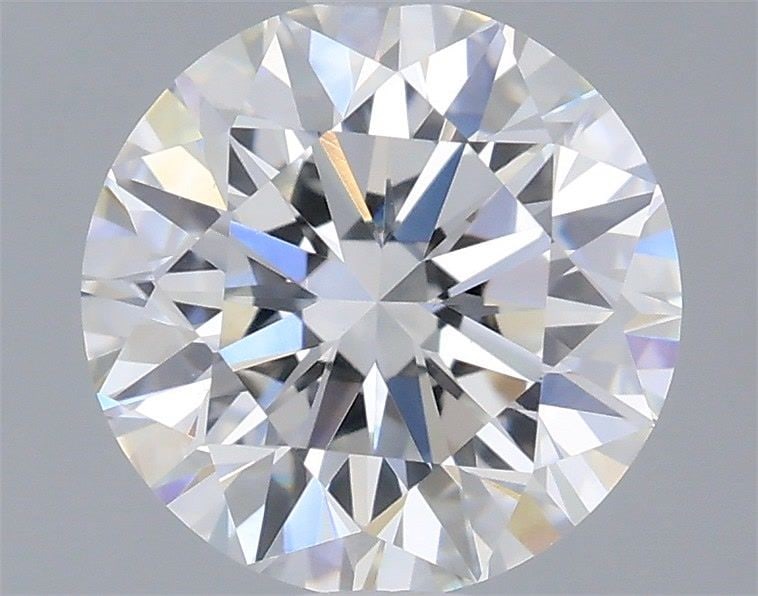 Loose Diamond - ROUND 1.09ct E VS1 (1 of 1)