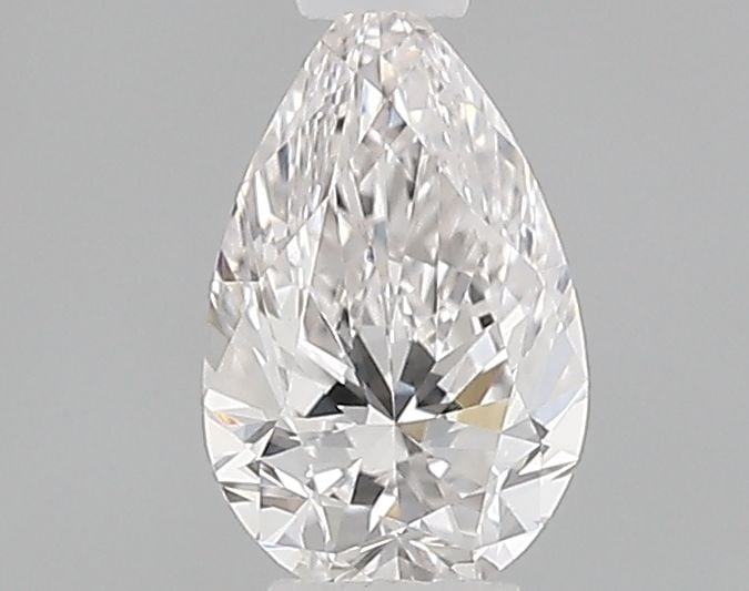 Loose Diamond - PEAR 0.31ct G VVS2: Loose Diamond - PEAR 0.31ct G VVS2 Source: This is a real non-mined Diamond that has been grown in a lab Shape: PEAR Carats: 0.31 Color: G Clarity: VVS2 Certification: IGI Video: Video Link The