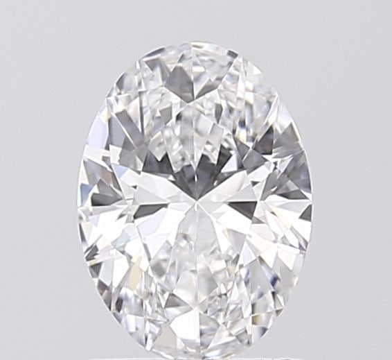 Loose Diamond - OVAL 1.0ct D VVS2: Loose Diamond - OVAL 1.0ct D VVS2 Source: This is a real non-mined Diamond that has been grown in a lab Shape: OVAL Carats: 1.0 Color: D Clarity: VVS2 Certification: IGI Video: Video Link The