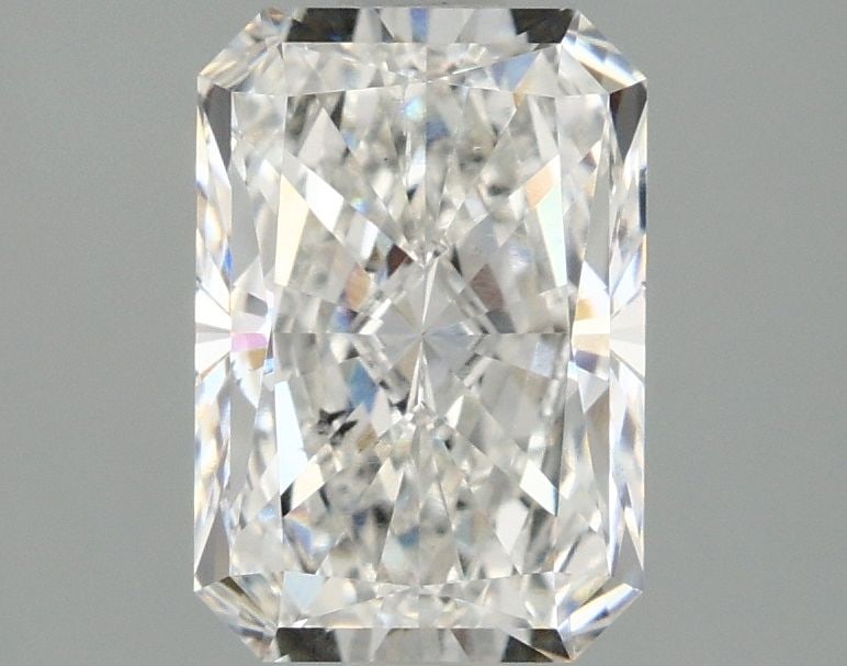 Loose Diamond - RADIANT 1.98ct E SI1: Loose Diamond - RADIANT 1.98ct E SI1 Source: This is a real non-mined Diamond that has been grown in a lab Shape: RADIANT Carats: 1.98 Color: E Clarity: SI1 Certification: IGI Video: Video Link The
