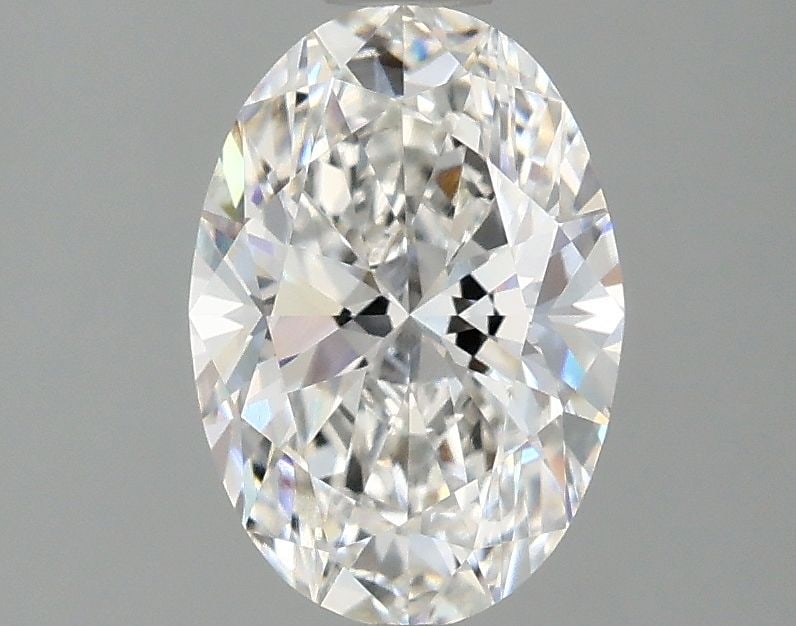 Loose Diamond - OVAL 1.58ct E VVS2 (1 of 1)