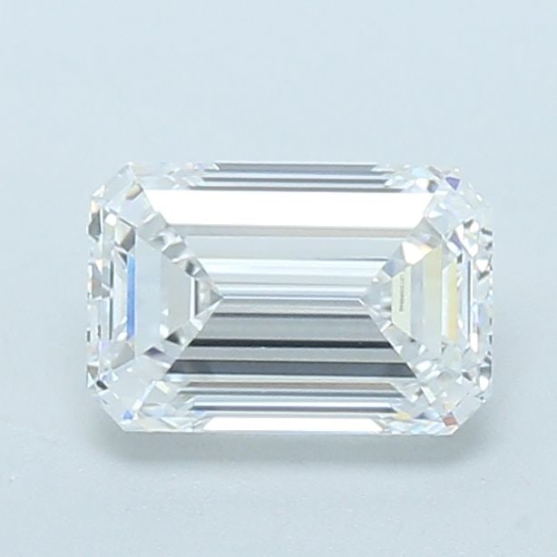 Loose Diamond - EMERALD 1.81ct D VVS2: Loose Diamond - EMERALD 1.81ct D VVS2 Source: This is a real non-mined Diamond that has been grown in a lab Shape: EMERALD Carats: 1.81 Color: D Clarity: VVS2 Certification: IGI Video: Video Link 