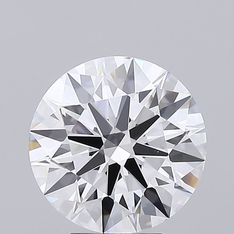 Ideal Loose Diamond - ROUND 3.82ct D IF: Ideal Loose Diamond - ROUND 3.82ct D IF Source: This is a real non-mined Diamond that has been grown in a lab Shape: ROUND Carats: 3.82 Color: D Clarity: IF Certification: IGI Video: Video Link The