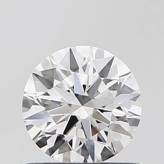 Ideal Loose Diamond - ROUND 0.64ct E VS1 (1 of 1)