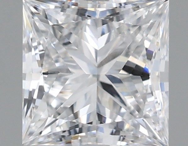 Loose Diamond - PRINCESS 1.05ct D VVS2 (1 of 1)