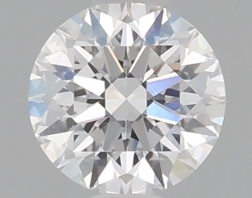 Loose Diamond - ROUND 0.55ct D VVS2 (1 of 1)