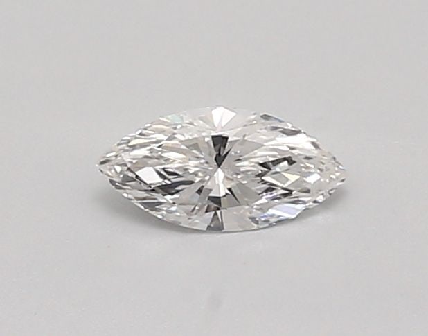 Loose Diamond - MARQUISE 0.35ct E VS1: Loose Diamond - MARQUISE 0.35ct E VS1 Source: This is a real non-mined Diamond that has been grown in a lab Shape: MARQUISE Carats: 0.35 Color: E Clarity: VS1 Certification: IGI Video: