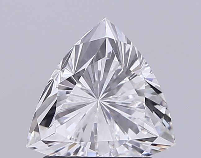Loose Diamond - TRIANGULAR 1.5ct E VS1 (1 of 1)
