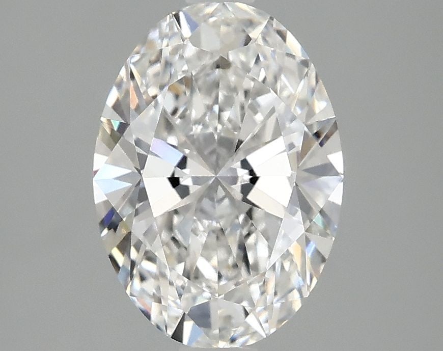 Loose Diamond - OVAL 2.03ct E VVS2: Loose Diamond - OVAL 2.03ct E VVS2 Source: This is a real non-mined Diamond that has been grown in a lab Shape: OVAL Carats: 2.03 Color: E Clarity: VVS2 Certification: IGI Video: Video Link The