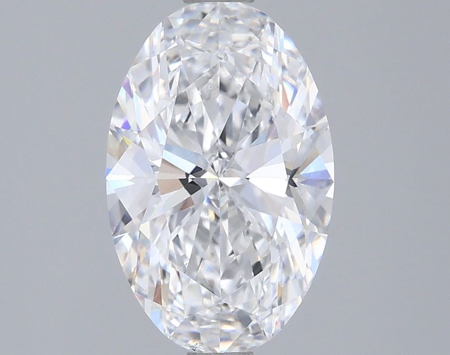 Loose Diamond - OVAL 2.0ct D VS1: Loose Diamond - OVAL 2.0ct D VS1 Source: This is a real non-mined Diamond that has been grown in a lab Shape: OVAL Carats: 2.0 Color: D Clarity: VS1 Certification: IGI Video: Video Link The Diamond