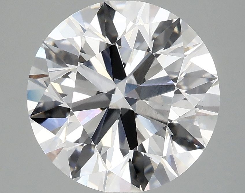 Ideal Loose Diamond - ROUND 3.02ct E VS1: Ideal Loose Diamond - ROUND 3.02ct E VS1 Source: This is a real non-mined Diamond that has been grown in a lab Shape: ROUND Carats: 3.02 Color: E Clarity: VS1 Certification: IGI Video: Video Link 