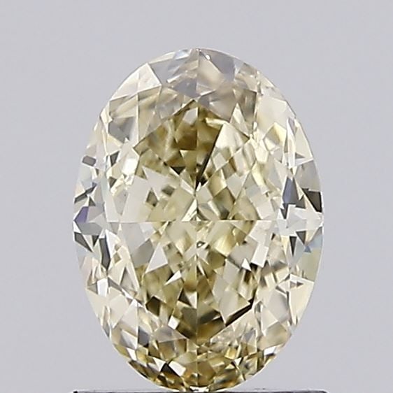 Loose Diamond - OVAL 1.01ct S-T VS1: Loose Diamond - OVAL 1.01ct S-T VS1 Source: This is a real non-mined Diamond that has been grown in a lab Shape: OVAL Carats: 1.01 Color: S-T Certification: IGI Video: Video Link The Diamond Depot