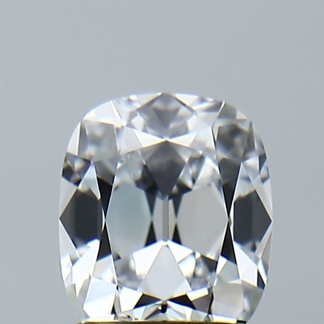 Loose Diamond - CUSHION BRILLIANT 1.51ct E VVS2 (1 of 1)