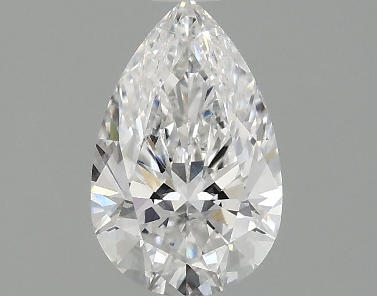 Loose Diamond - PEAR 0.98ct E VVS2 (1 of 1)