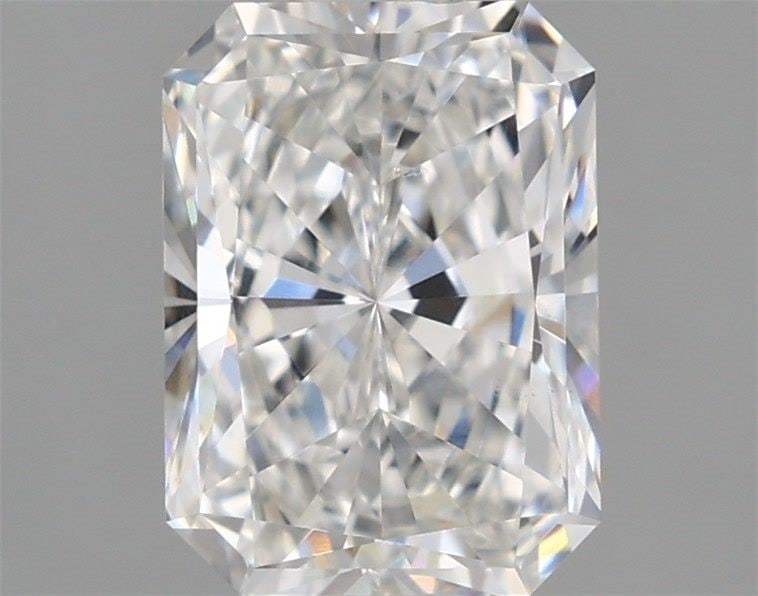 Loose Diamond - RADIANT 1.96ct E VS1 (1 of 1)