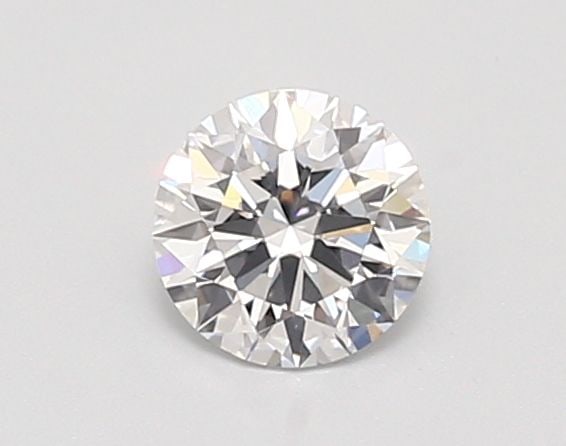 Ideal Loose Diamond - ROUND 0.66ct D VVS2 (1 of 1)