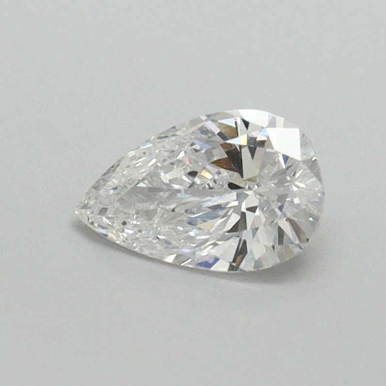 Loose Diamond - PEAR 0.52ct F VS2 (1 of 1)