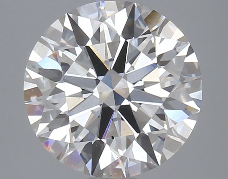 Ideal Loose Diamond - ROUND 3.72ct G VS2 (1 of 1)