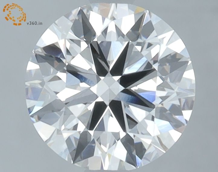 Ideal Loose Diamond - ROUND 1.77ct E VVS2 (1 of 1)