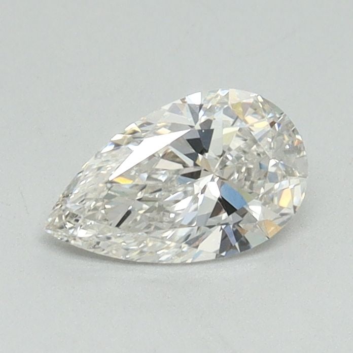 Loose Diamond - PEAR 0.51ct F VS1: Loose Diamond - PEAR 0.51ct F VS1 Source: This is a real non-mined Diamond that has been grown in a lab Shape: PEAR Carats: 0.51 Color: F Clarity: VS1 Certification: IGI Video: