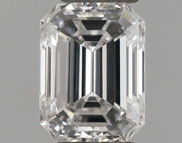 Loose Diamond - EMERALD 0.39ct E VS1 (1 of 1)