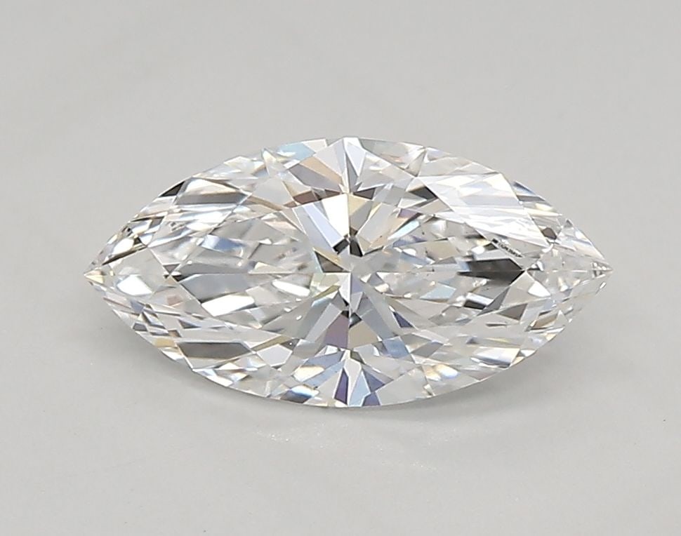 Loose Diamond - MARQUISE 0.78ct E VS1 (1 of 1)