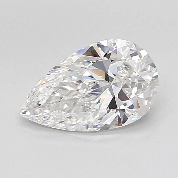 Loose Diamond - PEAR 2.04ct D VS1 (1 of 1)
