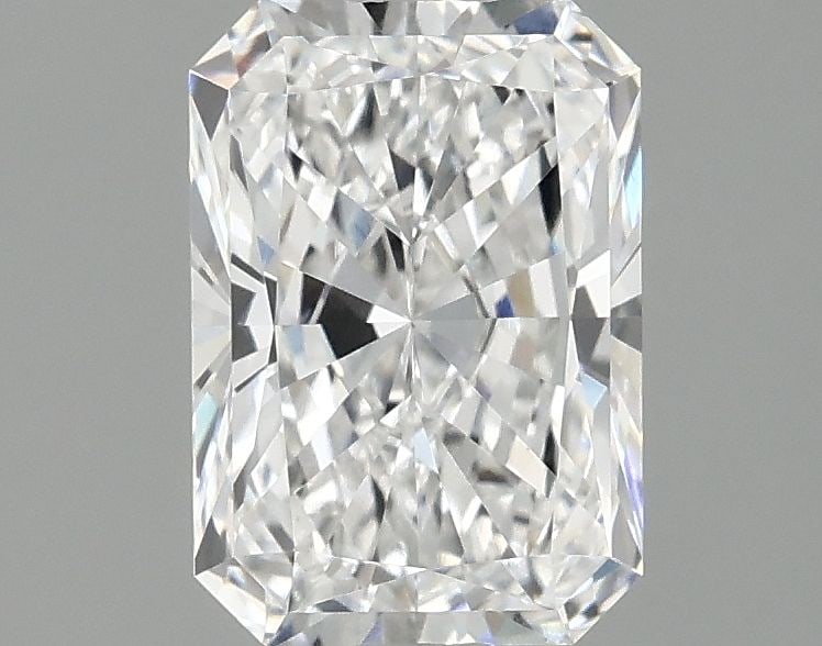 Loose Diamond - RADIANT 1.93ct D VVS2 (1 of 1)