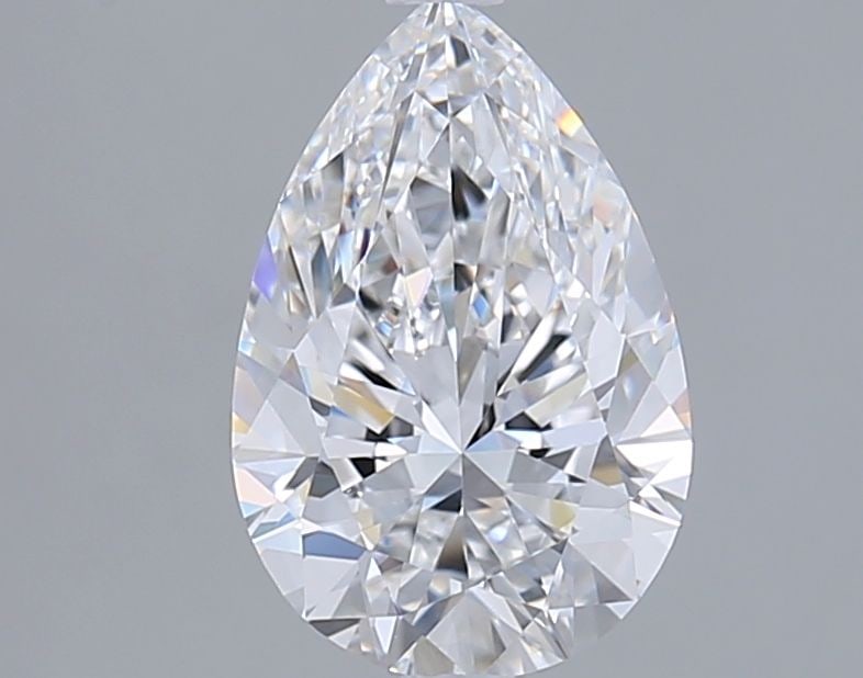 Loose Diamond - PEAR 1.79ct D VVS2: Loose Diamond - PEAR 1.79ct D VVS2 Source: This is a real non-mined Diamond that has been grown in a lab Shape: PEAR Carats: 1.79 Color: D Clarity: VVS2 Certification: IGI Video: