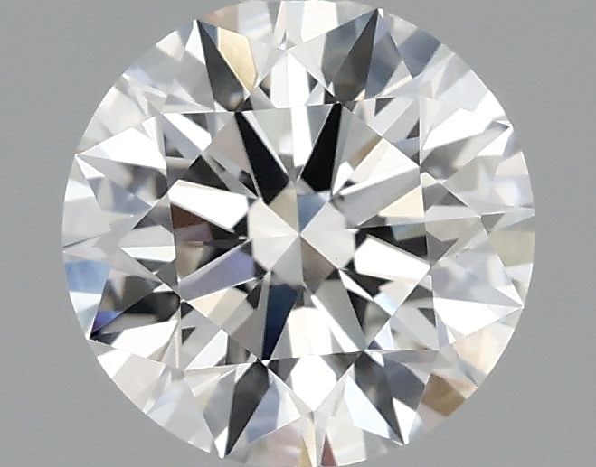 Ideal Loose Diamond - ROUND 1.54ct D VVS2 (1 of 1)