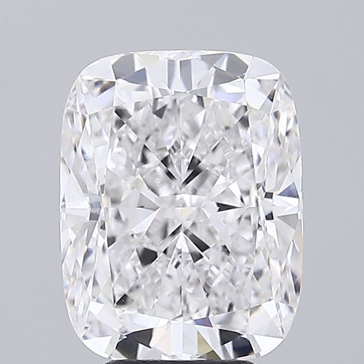 Loose Diamond - CUSHION MODIFIED 5.04ct D VVS1 (1 of 1)