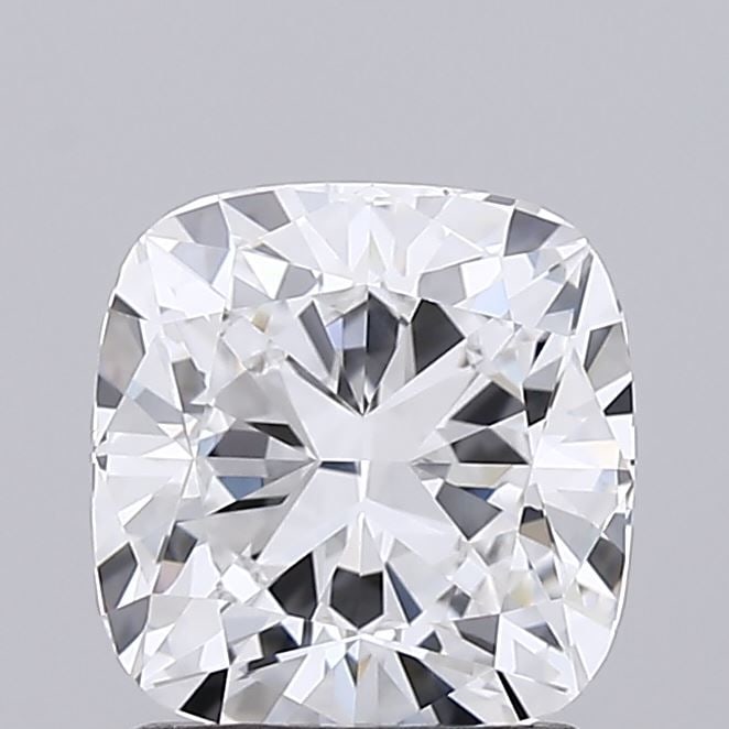 Loose Diamond - CUSHION MODIFIED 1.47ct E VVS2 (1 of 1)