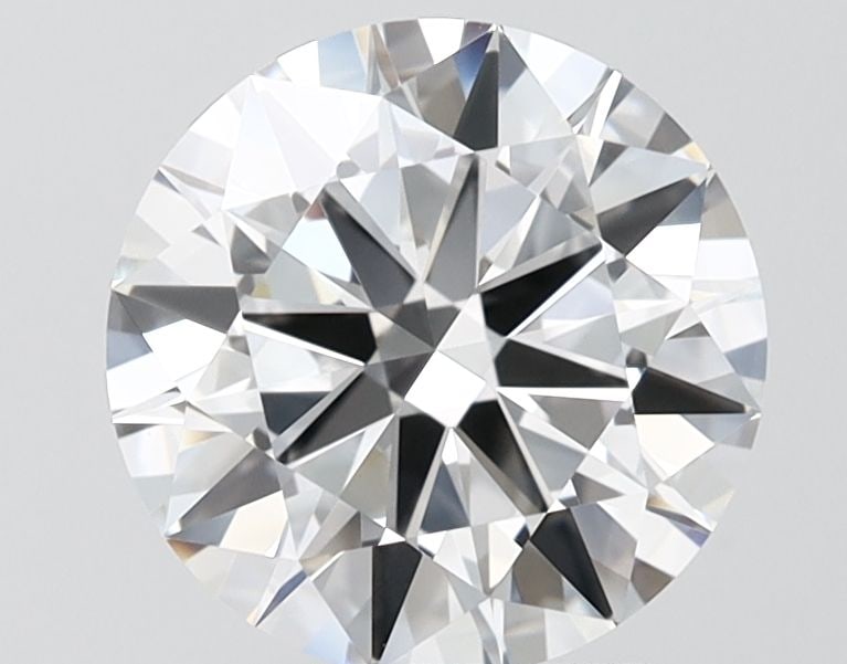 Loose Diamond - ROUND 2.39ct D VVS1: Loose Diamond - ROUND 2.39ct D VVS1 Source: This is a real non-mined Diamond that has been grown in a lab Shape: ROUND Carats: 2.39 Color: D Clarity: VVS1 Certification: IGI Video:
