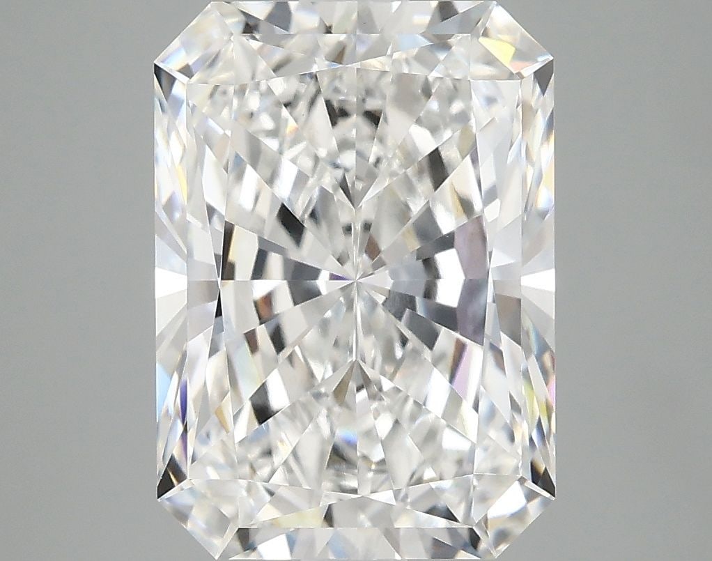 Loose Diamond - RADIANT 5.06ct E VVS2 (1 of 1)