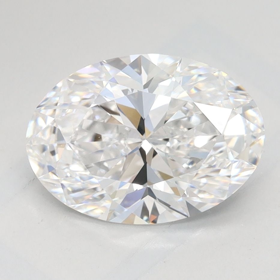 Loose Diamond - OVAL 1.65ct D IF (1 of 1)