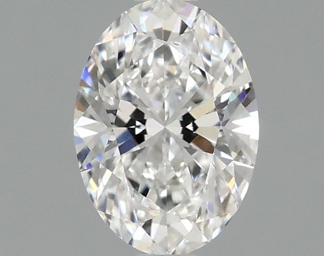 Loose Diamond - OVAL 0.98ct E VS1 (1 of 1)