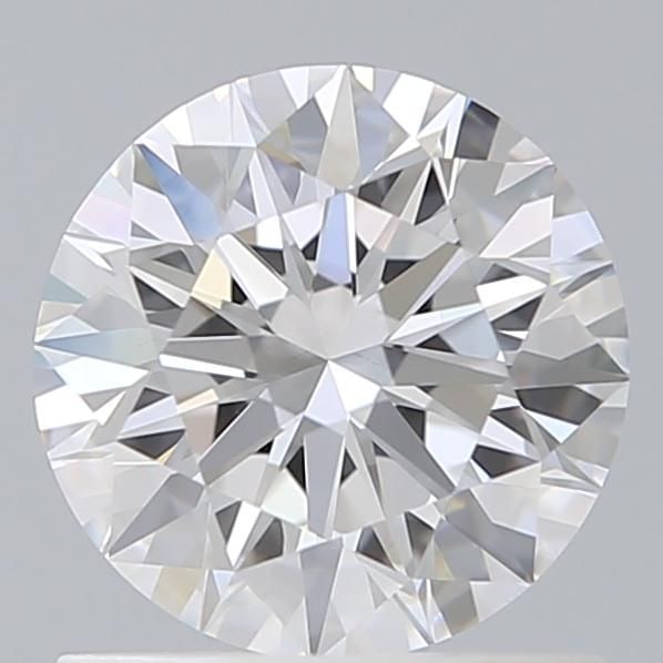 Ideal Loose Diamond - ROUND 1.06ct D VS1 (1 of 1)